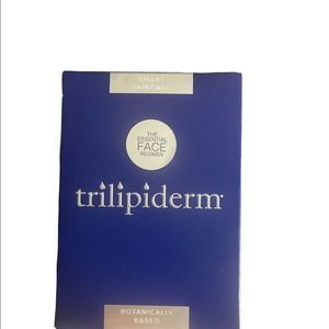 Trilipiderm | The Essential Face Regimen | 3 Samples Only